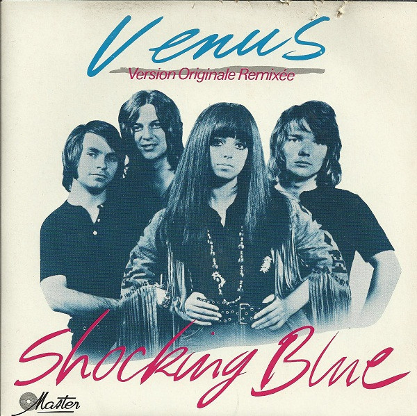 Shocking Blue - Venus (Version Originale Remixée) | Master (137 019) - main