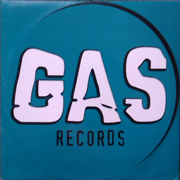 Mauro Alpha Vs Gigi MTN - In & Out E.P. | GAS Records (SAG 021) - 4