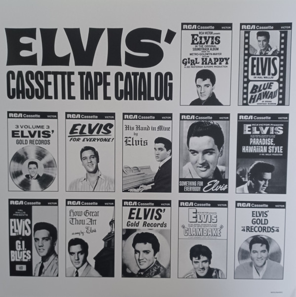 Elvis - As Recorded At Madison Square Garden | Music On Vinyl (MOVLP643) - 7 Elvis - As Recorded At Madison Square Garden | Music On Vinyl (MOVLP643) - 7