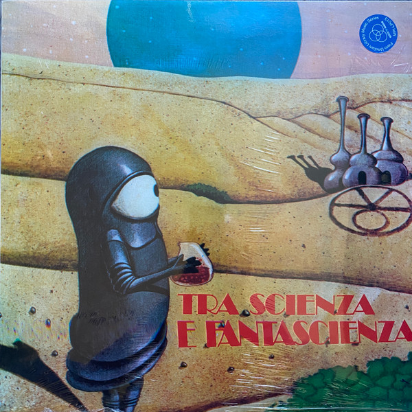 Tra Scienza E Fantascienza