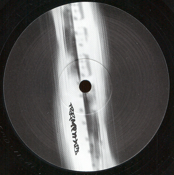 Dan Curtin / The Cause - LP Sampler 2 | Fragmented Records (FMD 011) - 2 Dan Curtin / The Cause - LP Sampler 2 | Fragmented Records (FMD 011) - 2