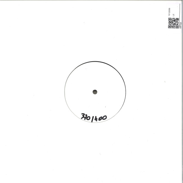Jean Kefta , Max Houmous - Humus Per Tutti Vol.2 | Humus Per Tutti (HPT02) - 2