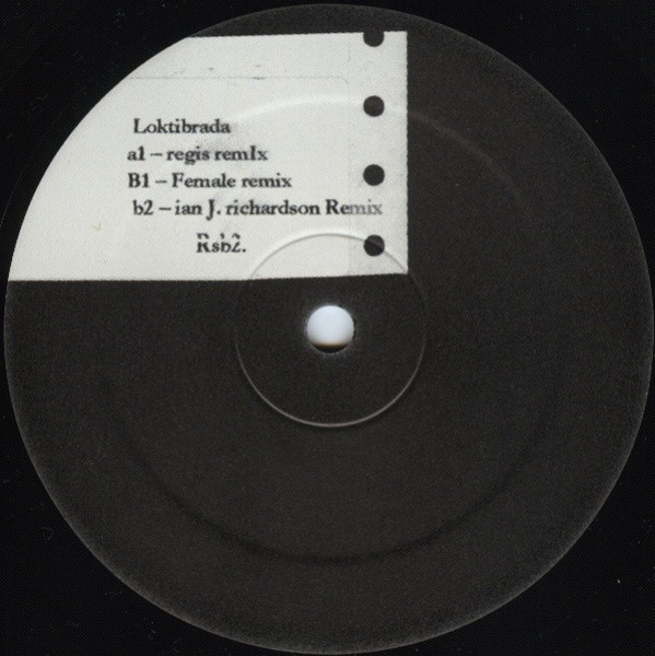 Loktibrada - Untitled Remixes | RSB (Rsb2) - main Loktibrada - Untitled Remixes | RSB (Rsb2) - main