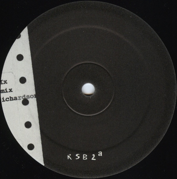 Loktibrada - Untitled Remixes | RSB (Rsb2) - 2 Loktibrada - Untitled Remixes | RSB (Rsb2) - 2