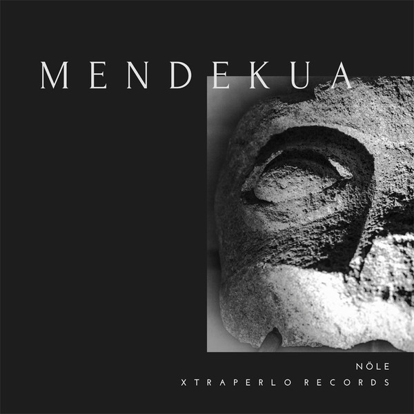  Mendekua (Ltd 12'' Vinyl) 