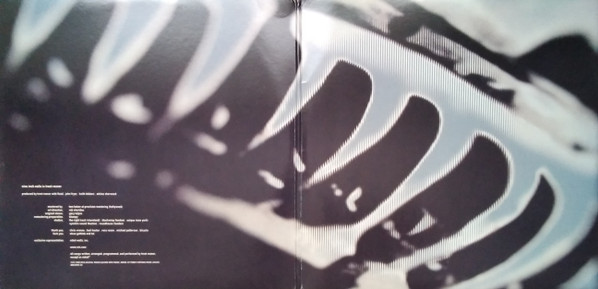 Nine Inch Nails - Pretty Hate Machine | UMe (B0015099-01) - 2 Nine Inch Nails - Pretty Hate Machine | UMe (B0015099-01) - 2