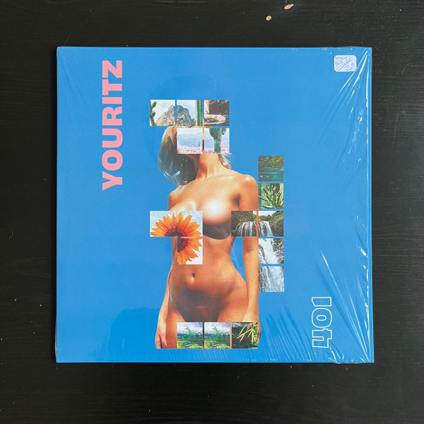 Youritz - 401 | Not On Label (V5386)