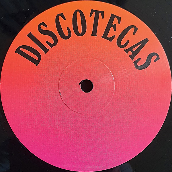 Discotecas - Discotecas 002 | Discotecas (DISCOT002)