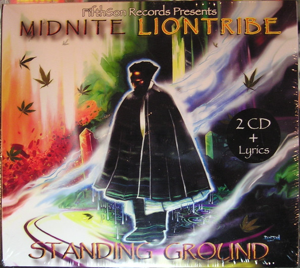 Standing Ground