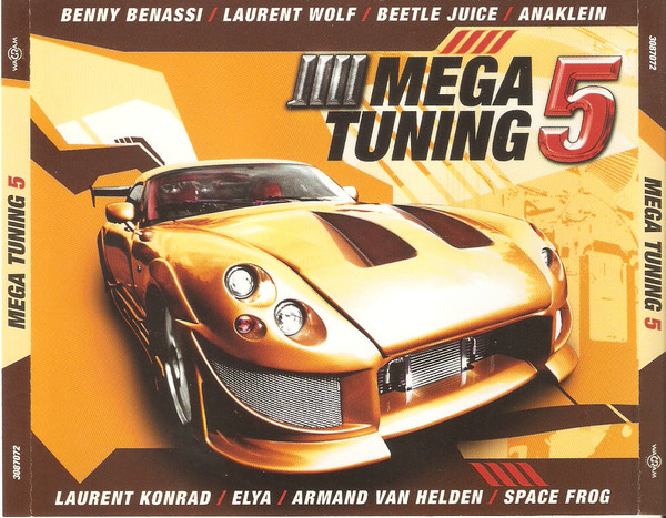 Mega Tuning 5