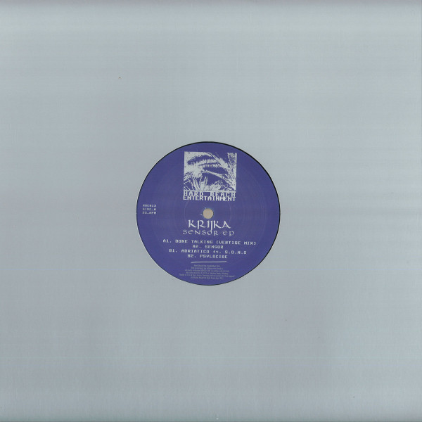 Sensor EP