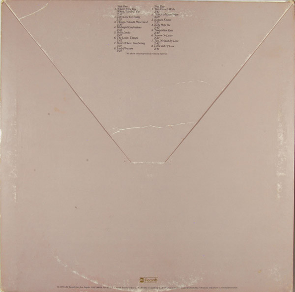 The ABC Collection