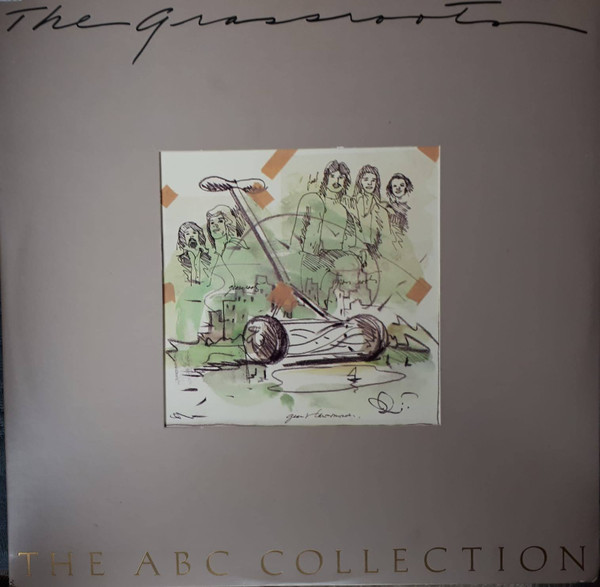 The ABC Collection