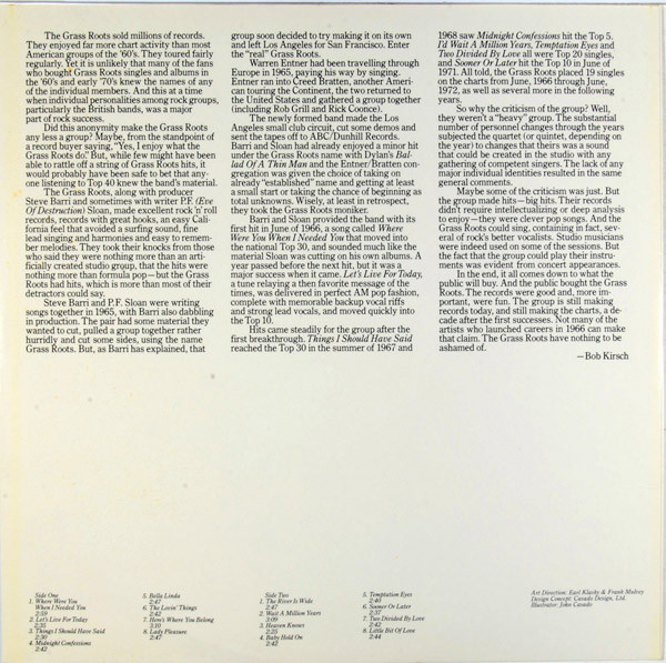The ABC Collection