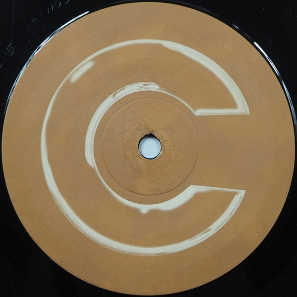 Eva Krynova - Alte Schule | Confused Recordings (CON 14) - 4 Eva Krynova - Alte Schule | Confused Recordings (CON 14) - 4