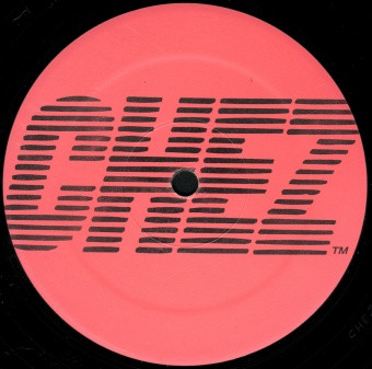 The Shadow Kings - Catch The Sun / Anything | Chez Music (CHEZ-016) - 2