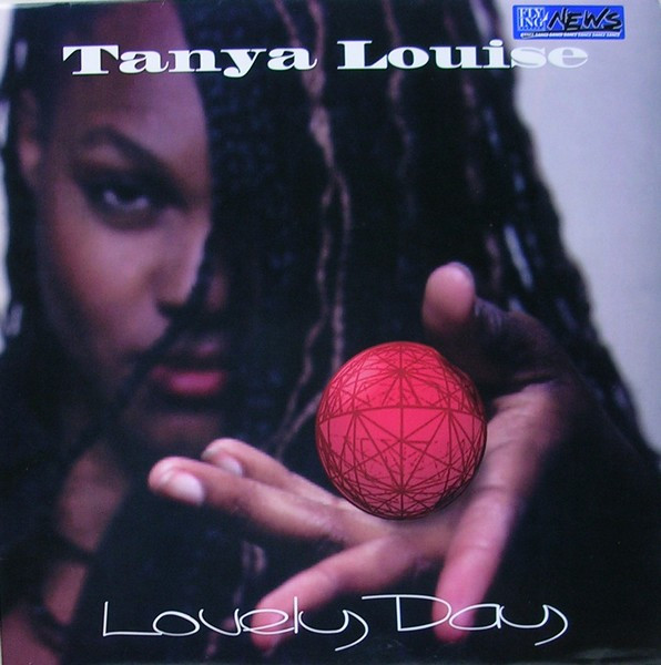 Tanya Louise - Lovely Day | UMM (UMM 354)