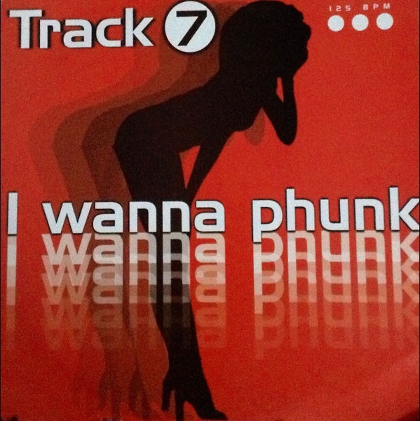 Track 7 - I Wanna Phunk | Apricot Records (3049526) - main