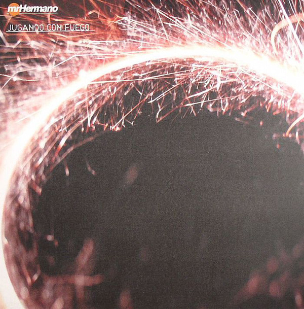 Mr. Hermano - Jugando Con Fuego | Disorient (SUSHI 30) - 2