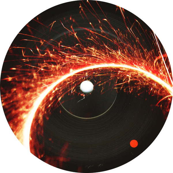 Mr. Hermano - Jugando Con Fuego | Disorient (SUSHI 30) - 5