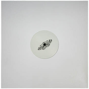 The Knife In Collaboration With Mt. Sims And Planningtorock - Seeds | Rabid Records (RABID047T) - 2 The Knife In Collaboration With Mt. Sims And Planningtorock - Seeds | Rabid Records (RABID047T) - 2