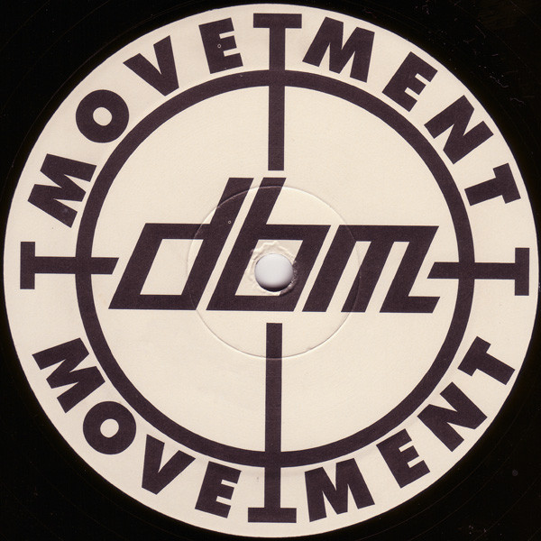 Fargetta - This Time (Sexy Night) | DBM Movement (DBM 003) - 4 Fargetta - This Time (Sexy Night) | DBM Movement (DBM 003) - 4