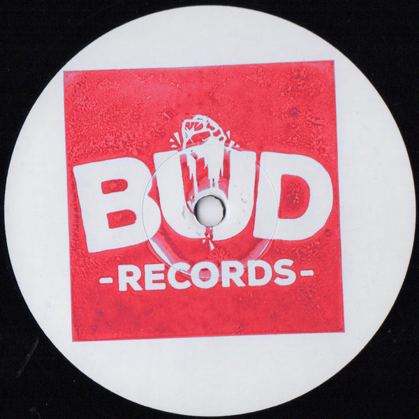 Jellyfish - Je Series 3 | Bud Records (BUD04)