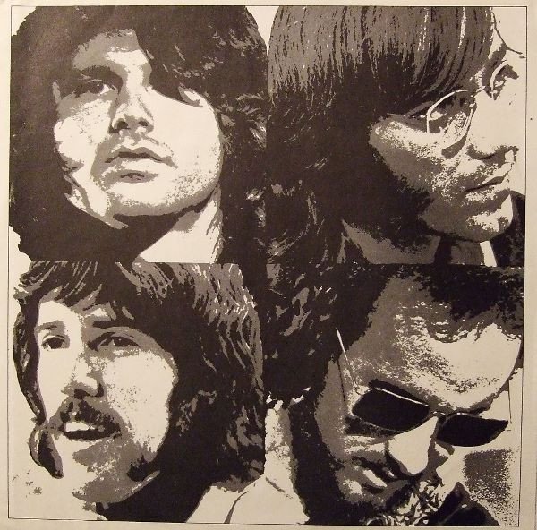 The Soft Parade