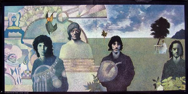 The Soft Parade