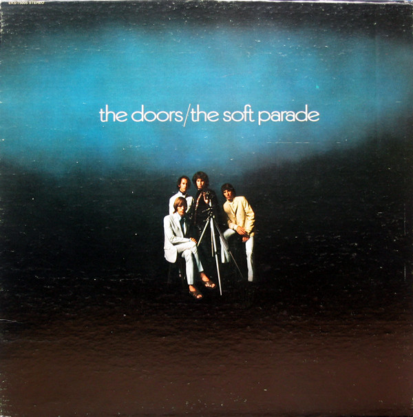 The Soft Parade