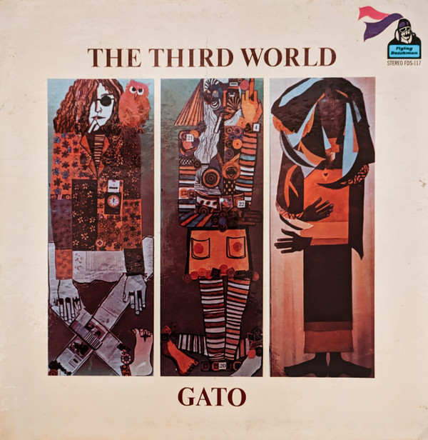 The Third World