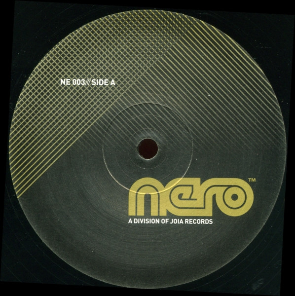 A&P Project Feat. Zemya Hamilton - Sunrise | Nero Recordings (NE 003) - 2 A&P Project Feat. Zemya Hamilton - Sunrise | Nero Recordings (NE 003) - 2