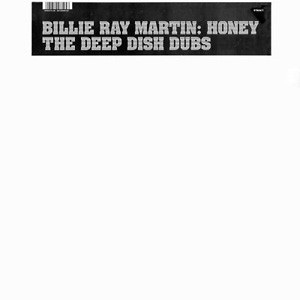 Honey (The Deep Dish Dubs)