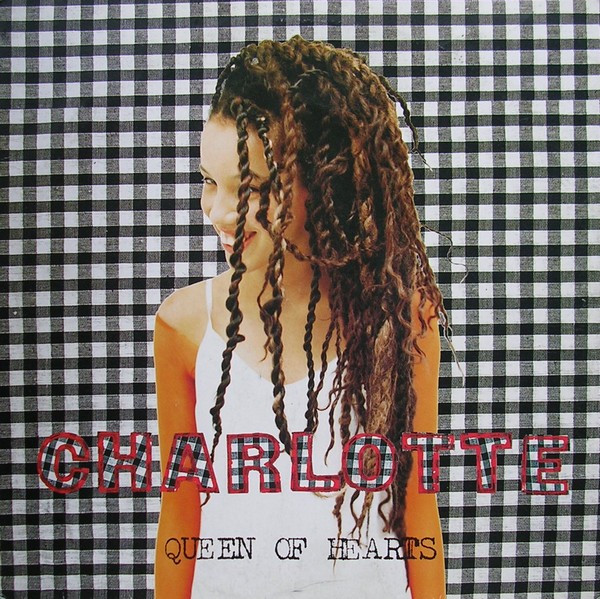 Charlotte - Queen Of Hearts | Big Life (BLRT 106) - main Charlotte - Queen Of Hearts | Big Life (BLRT 106) - main