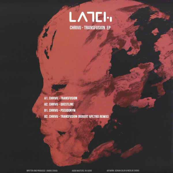 Transfusion Ep