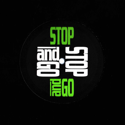 Arabian Coalition - Hallowed | Stop And Go (GO 2626)