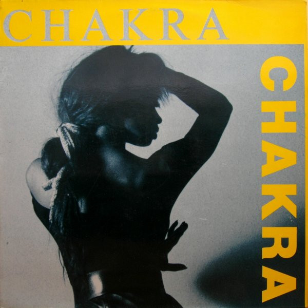 Chakra - Chakra | Dance And Waves (DW 1922)