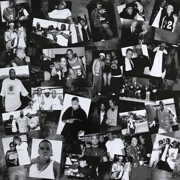 Jay-Z - The Black Album | Roc-A-Fella Records (B0001528-01) - 8 Jay-Z - The Black Album | Roc-A-Fella Records (B0001528-01) - 8