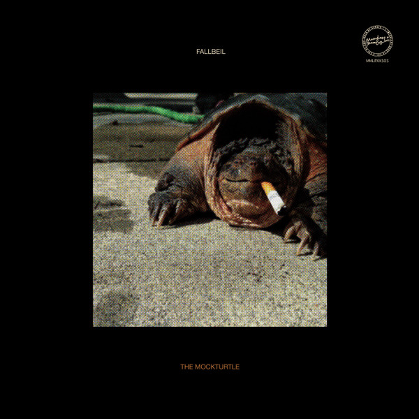 Fallbeil - The Mockturtle | Macadam Mambo (MMLPXX505)