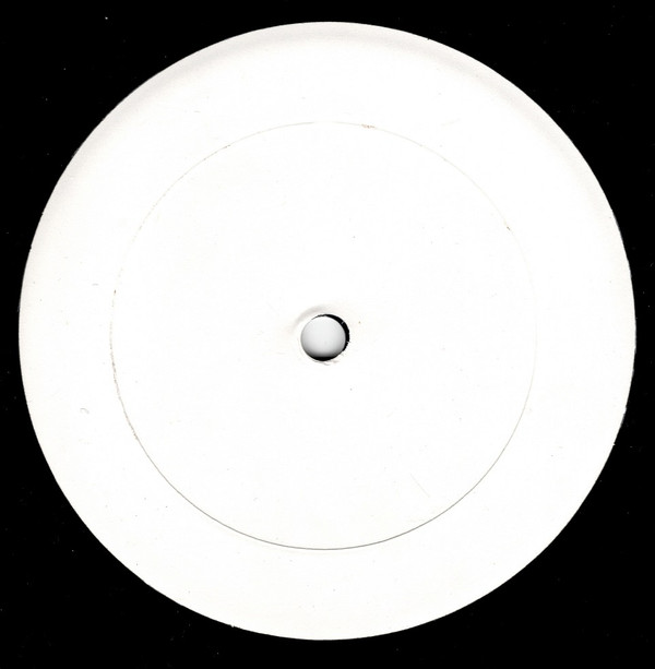 Unknown Artist - House Boat | Not On Label (WANK 001)