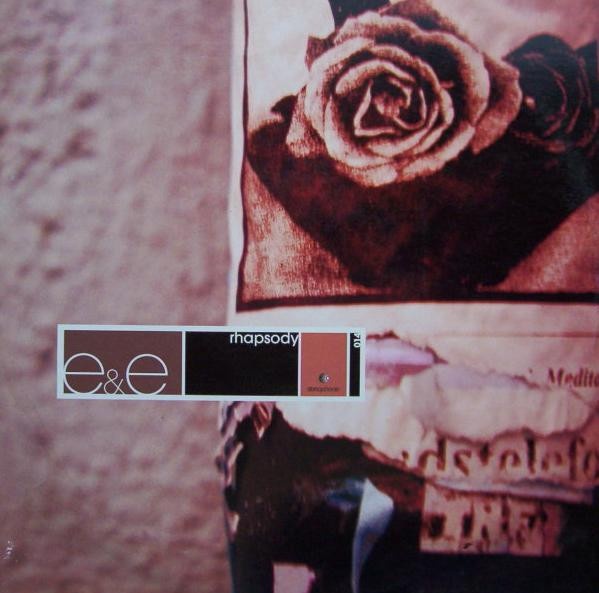 E & E - Rhapsody | BMG (74321 65708 1) - main E & E - Rhapsody | BMG (74321 65708 1) - main