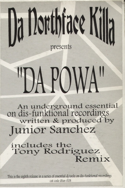 Da Powa