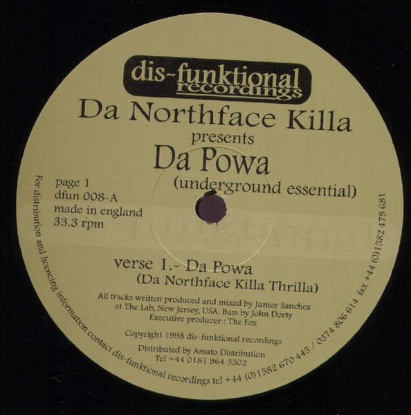 Da Powa