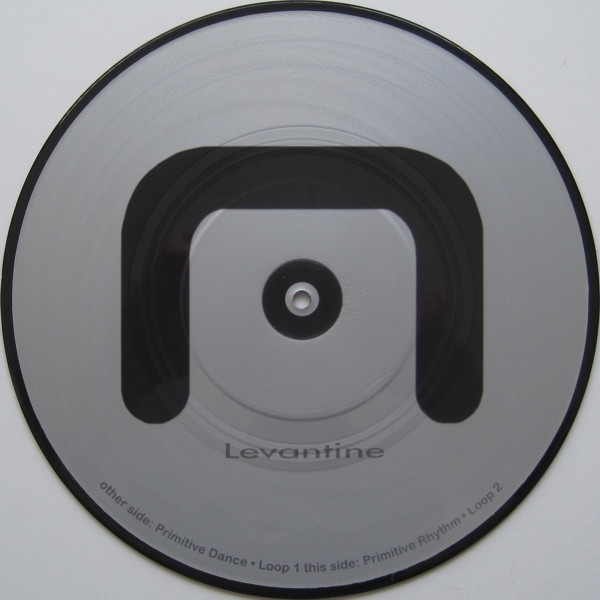 Levantine - Primitive Dance | Monoïd (MONOID 1001) - main
