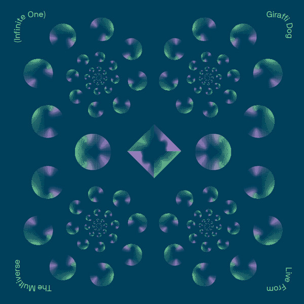 Giraffi Dog - Live From The Multiverse (Infinite One) | [Emotional] Especial (EES039A)