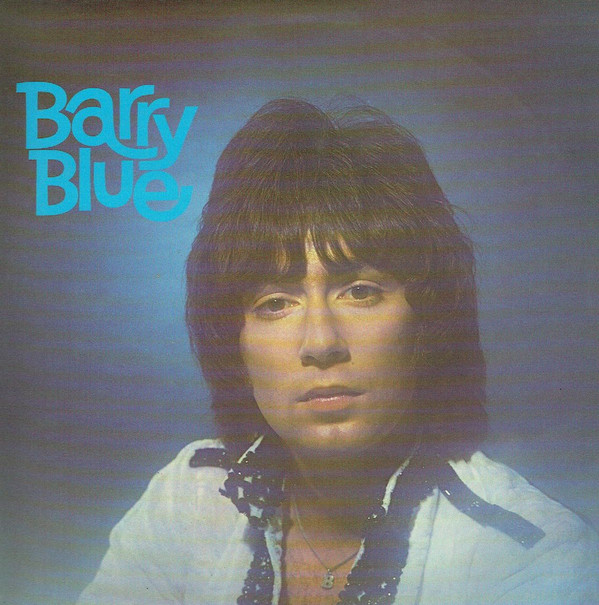 Barry Blue - Barry Blue | Bell Records (BELLS 238)