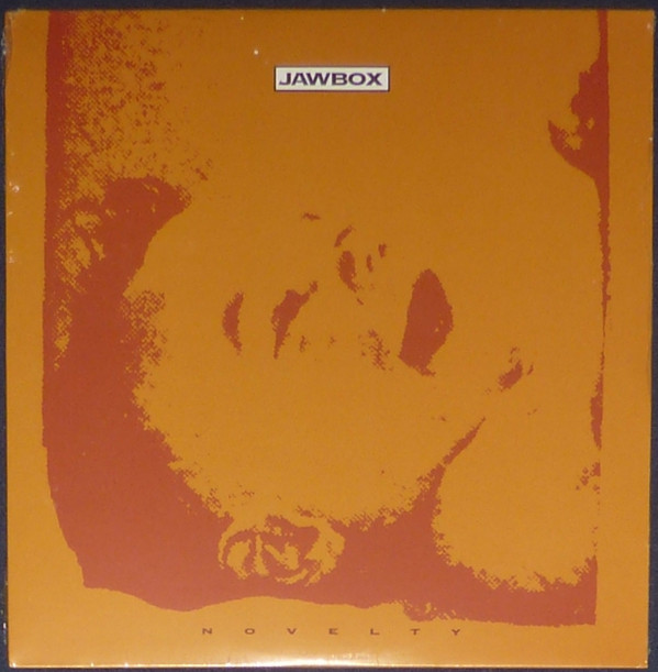 Jawbox - Novelty | Dischord Records (DIS69V)
