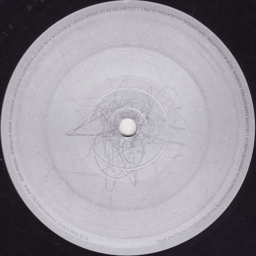 Kiko - Fresh In The Night EP | Ozone Records (009) - 2