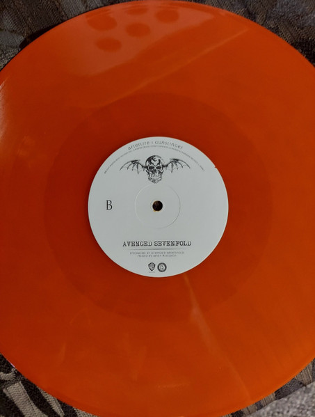 Avenged Sevenfold - Avenged Sevenfold | Hopeless Records (HR696-1) - 3 Avenged Sevenfold - Avenged Sevenfold | Hopeless Records (HR696-1) - 3