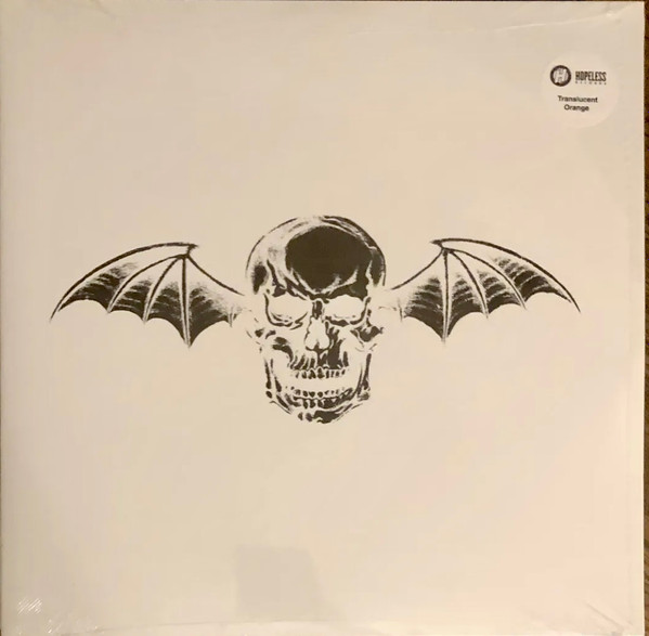 Avenged Sevenfold - Avenged Sevenfold | Hopeless Records (HR696-1)